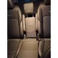 Suitable for Wuling Jiachen Silver Label Volkswagen Range Rover Kaijie Intermediate Aisle Plus Seat 