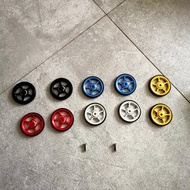 Easywheel ACEOFFIX kreuz 3sixty bromptonN