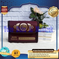 YG Al Quran Per Juz Pocket Rasm Utsmani Quran Per Juz Import Size B7 9 x 13 cm Al Quran Mujazza Pock