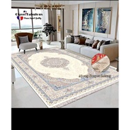 KARPET DUBAI 2.0 6XXXL PLG BESAR 200x300cm PREMIUM soft surface baldu BEST SELLER
