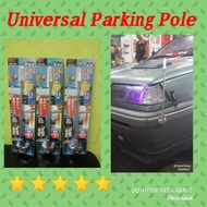 Universal Parking Pole