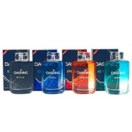 Dashing perfume 100ml for men new version
