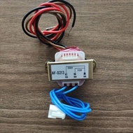 Refrigerator or Chiller/Showcase Digital Control Transformer AF-0213/AF-9913