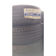 Neoterra tayar 225 60 17 made in Thailand tahun 2025