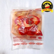 Keripik Jagung Tortilla TES Sambal Balado 225 Gram