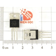 [Combo of 2] Mosfet Channel-N UTC100N03L, 100N03L 30V/98A TO-220