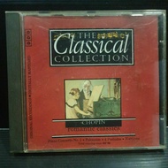 Chopin - Romantic Classics