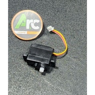 5g servo 244016 3365