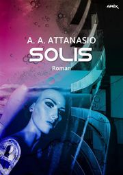 SOLIS A. A. Attanasio