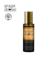 น้ำมันอาร์แกนบำรุงผม เซรั่ม Argan oil hair&body serum บำรุงผมและผิวในขวดเดียวสุดคุ้ม บำรุงผมและผิว