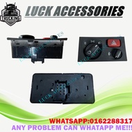 SCANIA R/P SERIES HEAD LAMP SWITCH