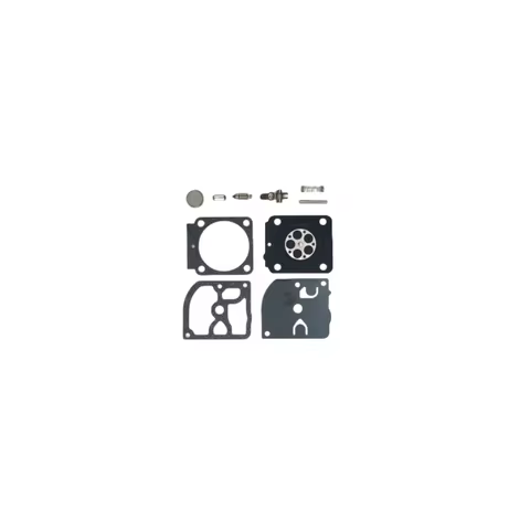 Carburetor Repair Kit Replaces For Zama Rb-99 Rb-148 Rb-150 Rb-157 Rb-158 For Bg45/65/85 Fh75 Fc75 H