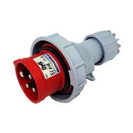 OPS IP67 (RED) 16A INDUSTRIAL PLUG