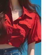 GS.ART GS.ART Fashion Top Chic Beautiful Shirt
