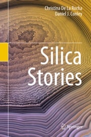 Silica Stories Christina De La Rocha