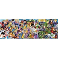 Ensky 950 Peace Jig Saw Puzzle DRAGONBALLZ CHRONICLESII (34x102cm) 950-36