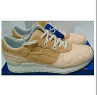 Asics Gel Lyte III Veg Tan