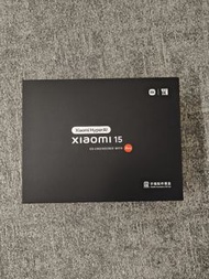 全新 New | 小米15手機配件禮盒 | Xiaomi 15 Gift Box