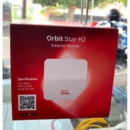 Orbit Star H2 Telkomsel - B320-923 (White) Huawei