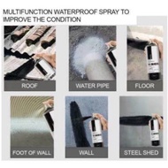 ✿○Best Selling WaterProof Leak Repair Spray / sealant spray / Leak Repair / Roof Sealant