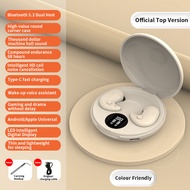 Mezone Y29 Tai nghe bluetooth 5.3 Bluetooth Chất Lượng âm thanh độ trung thực cao Micrô tích hợp Thô