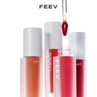 FEEV Hyper-Fit Color Drop 4ml Sheer Glow Moisturizing Lip Tint with 10 colors