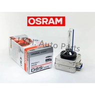 Original Osram D8S HID 25W PK32D-1 66548 D8S Original Xenarc HID Bulb Kia K3 Vw Peter