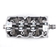 Newpars F8CV Complete Cylinder Head Assembly For DEAWOO/Chevrolet Matiz Spark Engine 0.8L 96642708