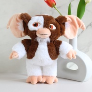 Gremlins Gizmo Elf 3 Gizmo Doll Plush Toy Monkey Anime Animal Doll
