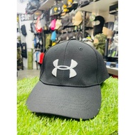 UNDERARMOUR CAP BLACK