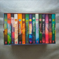 Wings of Fire Wings of Fire Wings of Fire Wings of Fire Wings of Fire 15 Volumes Fantasy Magic Adven