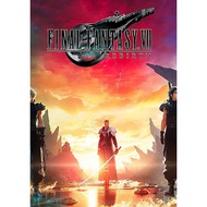 FINAL FANTASY VII REBIRTH (FF7 REBIRTH) PC STEAM KEY DIGITAL GAME (GLOBAL)