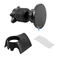 Magnetic Car Phone Mount for MX5 Roadster ND 2016-2025 Central Control Air Vent Car Phone Holder Mou