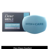 Original Dove Men Plus Care Men Clean Comfort Soap Bar