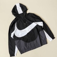 Nike 大剔風褸 Big Swoosh Jacket