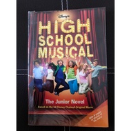 High School Musical - Disney’s (sets of 4 books)