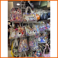 ➽ ♙ √ BKK/THAILAND Eye Theme Bags