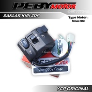 Saklar Kiri Nmax Old ORIGINAL Resmi YGP 2DP-H3973
