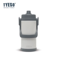 TYESO | Portable Insulated Water Bottle