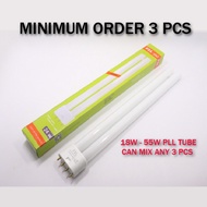 FSL 18W/24W/36W/55W PLL Tube