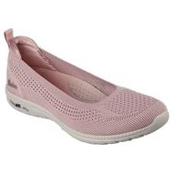 Giày Thể Thao Nữ Skechers Active Arch Fit Flex Step Ahead - 100294-MVE Online Sale