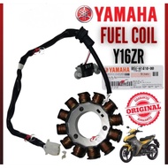 Y16 B5V G FUEL COIL YAMAHA