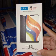 Vivo Y 83 second