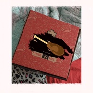 Frozen Pizza @ Pizza Sejuk Beku - Chicken