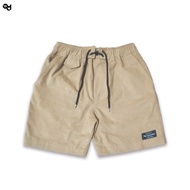 Gomu - Boardshort premium corduroy - Boardshort pria keren Corduroy - Boardshort celana pendek pria