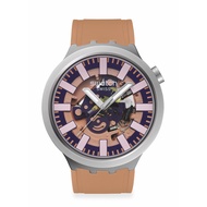 นาฬิกา Swatch Big Bold TERRACOTTA TIDE SB07S119