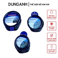 Kim Gas Dung Anh bicycle rope lock, Tonyouy bicycle rope lock, good quality 4-digit code bicycle loc