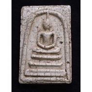 泰国佛牌/Thailand Amulet PHRA SOMDEJ