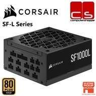 Corsair SF-L Series Fully Modular Low-Noise ATX 3.0 SFX Power Supply  - SF850L/SF1000L
