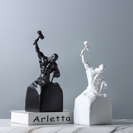 [Ready Stock] Bingo Nordic Deco Living Room Decoration Bedroom Decoration Minimalist Decoration Desk